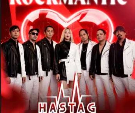 GOLD DRAGON BEKASI  ROCKMANTIC