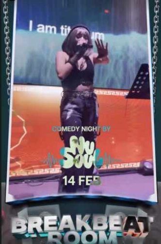 HELIOS PANTAI INDAH KAPUK - BREAKBEAT ROOM