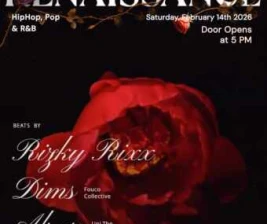 IZZY SOCIAL CLUB GUNAWARMAN JAKARTA  URBAN RENAISSANCE