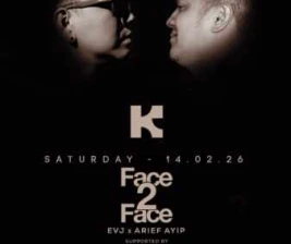 KODE JAKARTA  SATURDAY