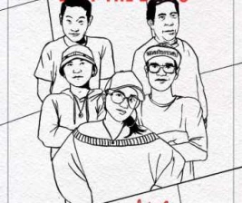 LA VUE ROOFTOP BAR MENTENG JAKARTA  BEAT THE BEATS