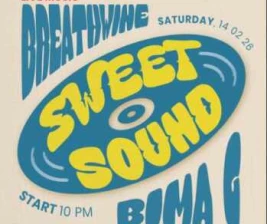 LUCY IN THE SKY SPARK SENAYAN JAKARTA  SWEET SOUND