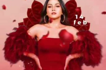 MAESTRO COCO MANGGA DUA JAKARTA - LAST CALL VALENTINE