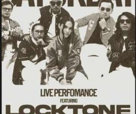 MINQ SENOPATI JAKARTA  SATURDAY