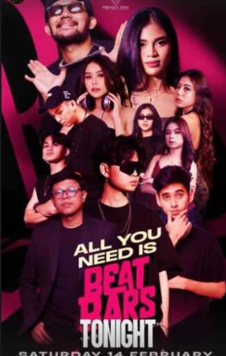 MONKEY KING BAR & LOUNGE GADING SERPONG - SATURDAY