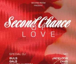 MR HANS BAR SENOPATI JAKARTA  SECOND CHANGE OF LOVE