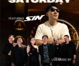 NIGHTCAP PURI JAKARTA  SOCIAL SATURDAY