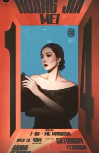 BLACK OWL GADING SERPONG - SATURDAY