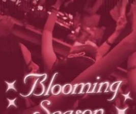 ROSE GUNAWARMAN JAKARTA  BLOMMING SEASON