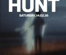 STALK SCBD JAKARTA  LOVE HUNT