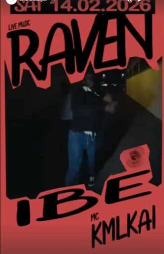 SHAMROCK TEBET JAKARTA - SATURDAY