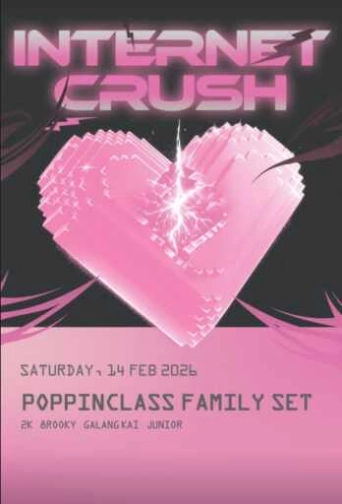 THE SWILL HOUSE SCBD JAKARTA - INTERNET CRUSH