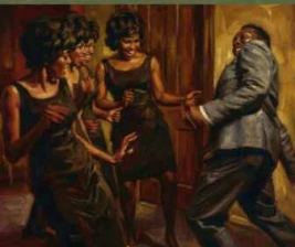 THE COCKTAIL CLUB SENOPATI JAKARTA  LONELY HEARTS CLUB