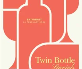 THE CONCIERGE BAR SCBD JAKARTA  ESCAPADE