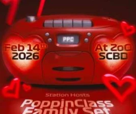 ZOO SCBD JAKARTA  HEART FM