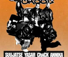 AMORA BLOK M JAKARTA  SUNDAY SCHOOL