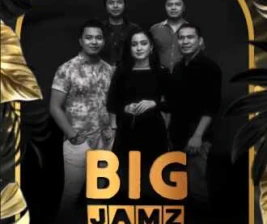 BLACK CHAMP TEBET JAKARTA  SUNDAY