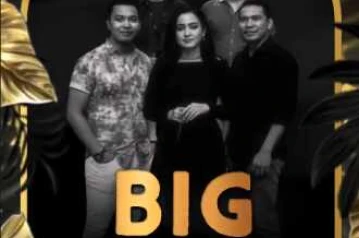 BLACK CHAMP TEBET JAKARTA - SUNDAY