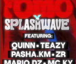 DELULU JAKARTA  FOMO