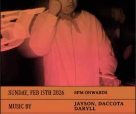 FIFTYSIX JAKARTA  SUNDOWN SOCIETY