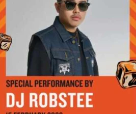 FYNE JAKARTA  SUNDAY