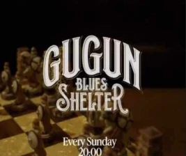 THE GUNSLINGERS HOP JAKARTA  SUNDAY