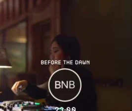 THE GUNSLINGERS HOP JAKARTA  BEFORE THE DAWN