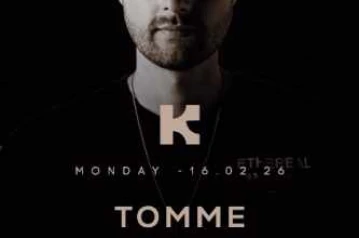 KODE JAKARTA - MONDAY