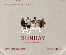 KYRO SCBD JAKARTA  SUNDAY