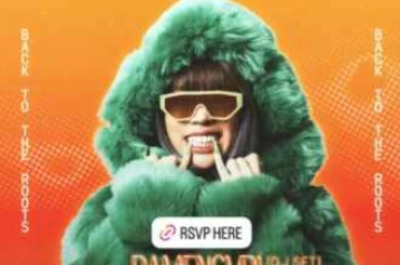 LTX SCBD JAKARTA - JAKARTA UNCENSORED