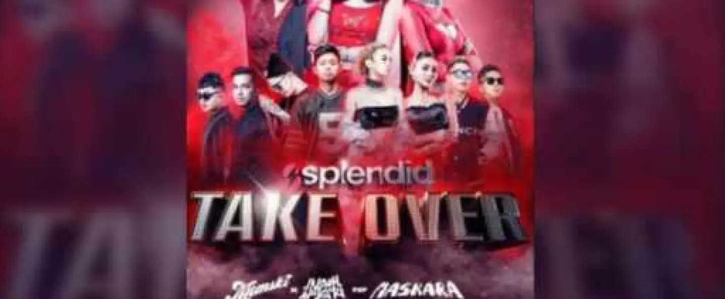 MOMSKI X INDAH APSARI