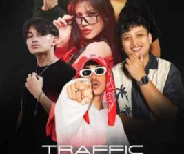 MONKEY KING BAR  LOUNGE GADING SERPONG  TRAFFIC NIGHT