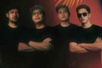 NU CHINA KEMANG JAKARTA - FANTASTIC FOUR