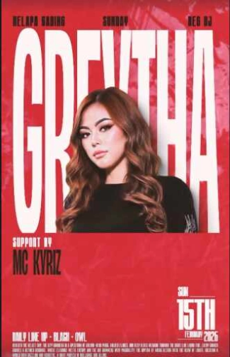 BLACK OWL KELAPA GADING JAKARTA - SUNDAY