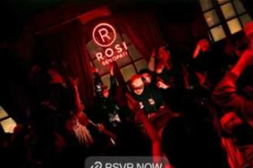 ROSI SENOPATI JAKARTA - SUNDAY SERVICE