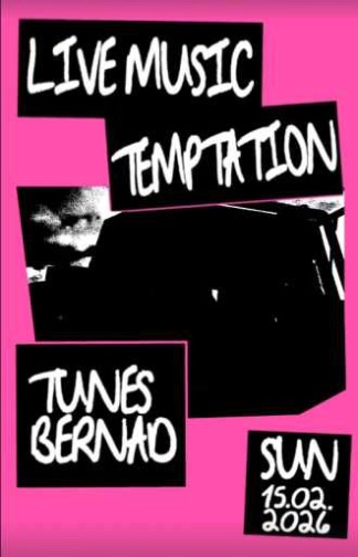 SHAMROCK TEBET JAKARTA - SUNDAY