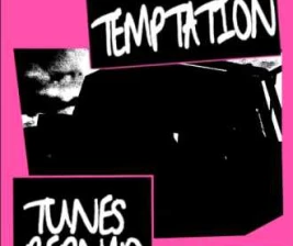 SHAMROCK TEBET JAKARTA  SUNDAY