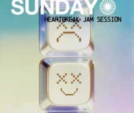 THE SWILL HOUSE SCBD JAKARTA  BACCSEAT SUNDAY