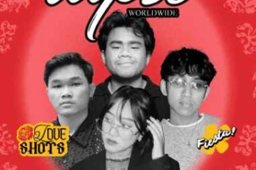 TEKIRA BLOK M JAKARTA - LAPSE