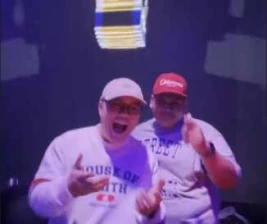 THE 21 CLUB PANTAI INDAH KAPUK  ORIENTAL GROOVE