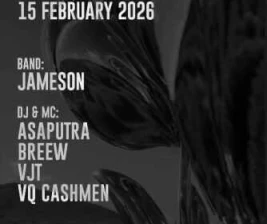 THE H CLUB SCBD JAKARTA  SUNDAY