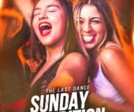 TIFFANEY BAR LOUNGE & KTV BEKASI - SUNDAY EDITION