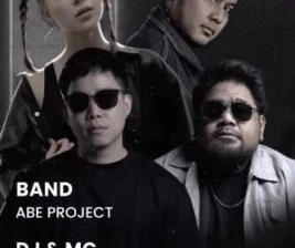 W SUPER CLUB TEBET JAKARTA  SUNDAY