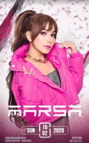 WOODEN BAR RESTO GADING SERPONG - SUNDAY