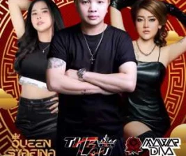 EMPORIUM TEASE CLUB GAMBIR JAKARTA  TUESDAY