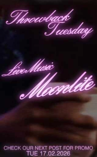 DWNTWN JAKARTA - THROWBACK TUESDAY