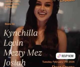 IZZY SOCIAL CLUB JAKARTA  SINGLES INFERNO