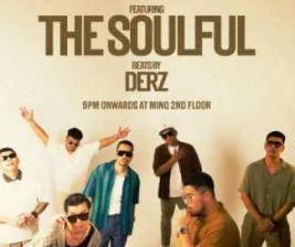 MINQ SENOPATI JAKARTA  TUESDAY