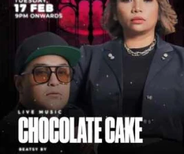 LUFRE BAR  LOUNGE JAKARTA  TUESDAY