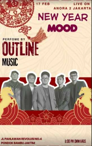 ANORA 2 DUREN SAWIT JAKARTA - NEW YEAR MOOD